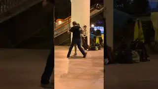 Аргентинское танго - круто 👍