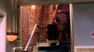 The Big Bang Theory 8x22 Sneak Peek #3 | The Graduation Transmission | HD