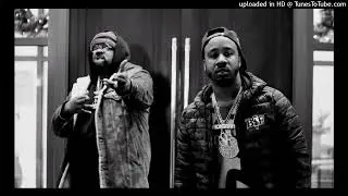 BENNY THE BUTCHER X DARINGER X GRISELDA TYPE BEAT (FREE)