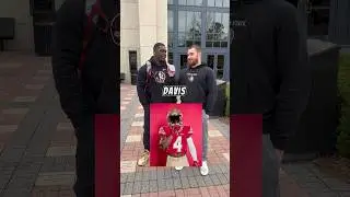 4 ⭐️ RB Kam Davis talks FSU 