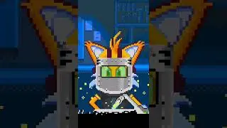Sonic Prime предыстория Найна (Теилса) #sonicprime #sonic #sonicthehedgehog
