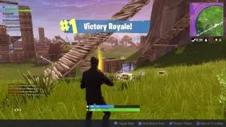 Decent 50v50 v2 win