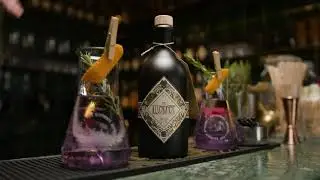 The Illusionist Dry Gin