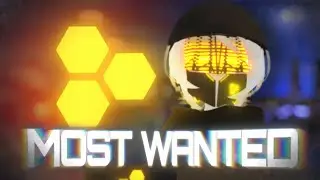 Revenge. - LPD's Most Wanted Event Trailer