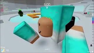 Meeting An Admin and Getting Custom Titles in Tower FL