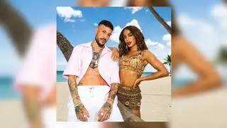 Fred De Palma & Anitta - Un Altro Ballo (Hexxit & Bwonces Bootleg)