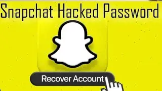 How to recover snapchat account without phone number or email (2023) | recover snapchat account