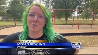 Parent talks about seriousness of school threats