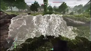 Battlefield 5(I SHALL BUILD THY WALL!!)