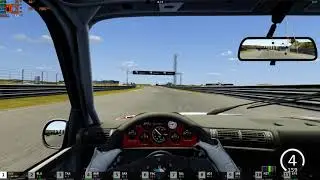 Assetto Corsa 2020 Zanvoort