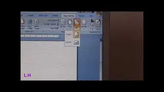 איך להפוך דף בוורד מאורך לרוחב ולהפך