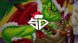 Christmas Trap 2017 Mr  Grinch TRAP REMIX How The Grinch Stole Christmas
