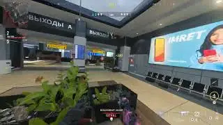 TERMINAL SND SIMULATOR (MW3 RANKED PLAY)