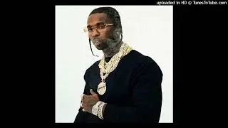 Pop Smoke - 2020 [UNRELEASED]