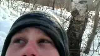 Великий дрыщ Капитан омерика