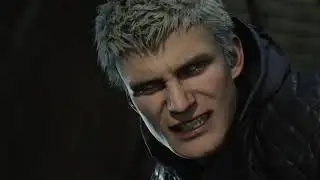Devil May Cry 5 DVM C5 part 2