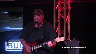 Asleep By Ten at Flobama for WC Handy Music Festival 2018