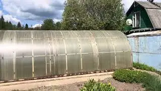 Участок 6.3 сотки  в СНТ Дружба-28 д. Анненка Клинского района Московской области.