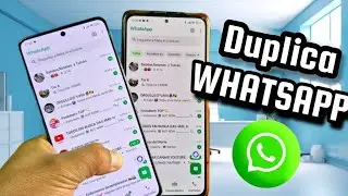 Como Tener el WhatsApp de mi pareja en mi Telefono