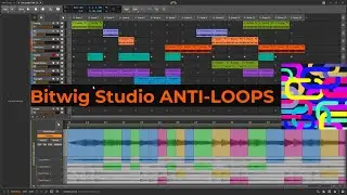 Bitwig - Anti-Loops