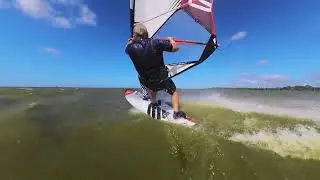 2024 Gardno   Severne   dwa skoczki Slo Mo