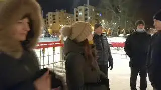 2021 Наташа