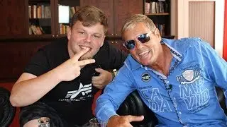Wurde Tanzverbot reingelegt? Die Wahrheit über das Interview mit Dieter Bohlen!