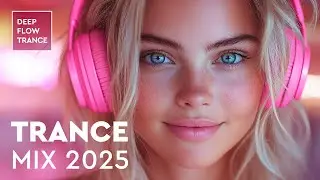 TRANCE MUSIC MIX 2025 🔥💫 UPLIFTING TRANCE | EDM Mix 2025 🔥