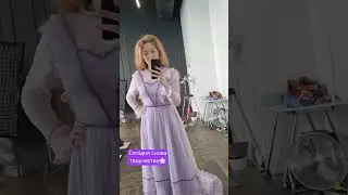 Backstage съёмки с шахматами #модель #model #рыжая #шахматы