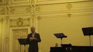 Трио басов профундо 1