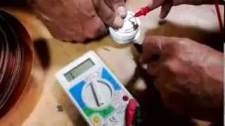 Diode works only if fitted with proper pressure heat sinking arrangement