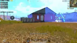 PUBG Mobile Tencent Gaming (Costume Room Tpp)