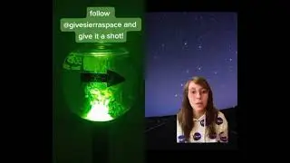 The BIG & LITTLE DIPPER are NOT constellations #crazyscience #sciencefun #crazyshorts #shorts
