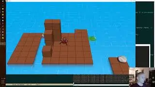 Game Engine Programming: Animation, Particles