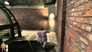 Max Payne 2:Часть-18:ФИНАЛ [Влад]