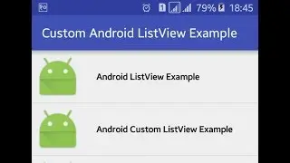 Class Concept and Class Type Variables in Android for Beginners-8