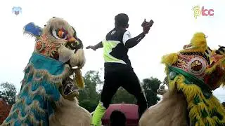 SPECIAL ATRAKSI SINGA / BUROK PKC LIVE KARANGMANGU CIREBON 3 JULI 2024‎@PKCOFFICIAL 