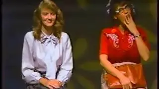 VHS Rip - Sex, Dating, and Relationships - Christian Comedy