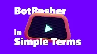 Humanode in Simple Terms : BotBasher