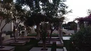 Tala Bay Resort Aqaba / Jordan
