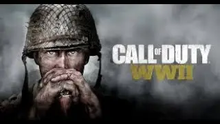 Fluffy Is Godish playing ww2