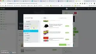How to select a feature article on hail