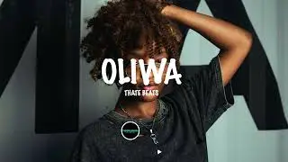 Afro Instrumental 2026''Oliwa''(Ugandan Type Beat)