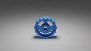 336,000 gear teeth lift your mood)