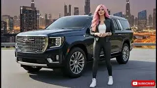 2026 GMC Yukon Full Review | Interior, Exterior, Features & Real Luxury Experience