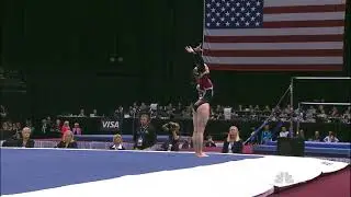 Gymnastics Floor Music - Dramatic Song Attack On Titan - Chellsie Memmel