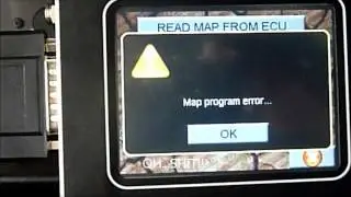 TD5 Remaping joke