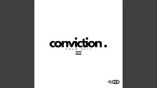 Conviction