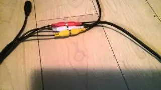 How To Stream Xbox 360 With a SD Capture Card