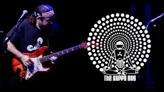 The Happy Dog | Utter Blue and Rolling | Key West Theater | 7/9/2019 | TriTonix Recording
